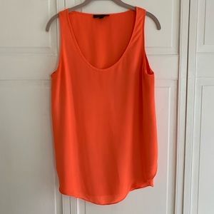 Banana Republic Sleeveless Blouse